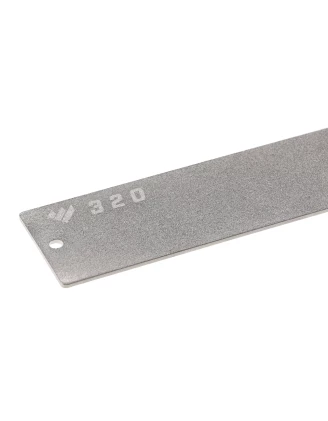Diamentowa ostrzałka 320 do Work Sharp - Kamień doskonały!