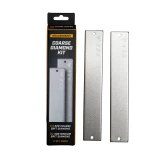 Zestaw dwóch kamieni diamentowych 320 / 400 do ostrzałki Work Sharp Professional Precision Adjust Zestaw dwóch kamieni diamentowych 320 / 400 do ostrzałki Work Sharp Professional Precision Adjust