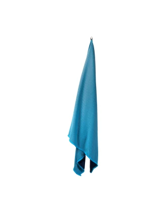 Ręcznik Alpinus Antilla - niebieski 50 x 100 cm, idealny do akcesoriów!