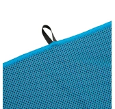 Ręcznik Alpinus Antilla 50 x 100 cm niebieski Ręcznik Alpinus Antilla 50 x 100 cm niebieski