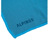Ręcznik Alpinus Antilla 50 x 100 cm niebieski Ręcznik Alpinus Antilla 50 x 100 cm niebieski