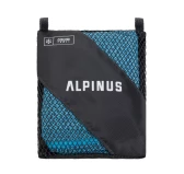 Ręcznik Alpinus Antilla 50 x 100 cm niebieski Ręcznik Alpinus Antilla 50 x 100 cm niebieski