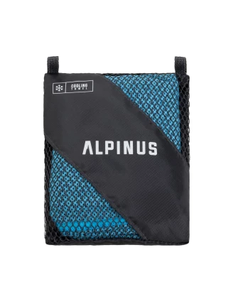 Ręcznik Alpinus Antilla - niebieski 50 x 100 cm, idealny do akcesoriów!