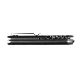 Scyzoryk Ruike LD21-B wielofunkcyjny, czarny