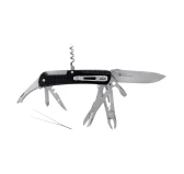 Scyzoryk Ruike LD41-B wielofunkcyjny, czarny Scyzoryk Ruike LD41-B wielofunkcyjny, czarny