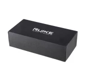 Scyzoryk Ruike LD41-B wielofunkcyjny, czarny Scyzoryk Ruike LD41-B wielofunkcyjny, czarny