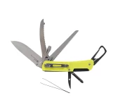 Scyzoryk Ruike LD43 wielofunkcyjny, zielony Scyzoryk Ruike LD43 wielofunkcyjny, zielony