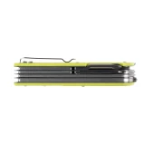 Scyzoryk Ruike LD43 wielofunkcyjny, zielony Scyzoryk Ruike LD43 wielofunkcyjny, zielony