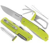 Scyzoryk Ruike LD43 wielofunkcyjny, zielony Scyzoryk Ruike LD43 wielofunkcyjny, zielony