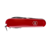 Scyzoryk Victorinox Camper 1.3613 czerwony, celidor Scyzoryk Victorinox Camper 1.3613 czerwony, celidor