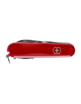 Scyzoryk Victorinox Camper - Praktyczne narzędzie dla odkrywców