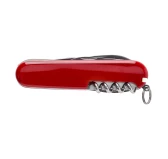 Scyzoryk Victorinox Camper 1.3613 czerwony, celidor Scyzoryk Victorinox Camper 1.3613 czerwony, celidor