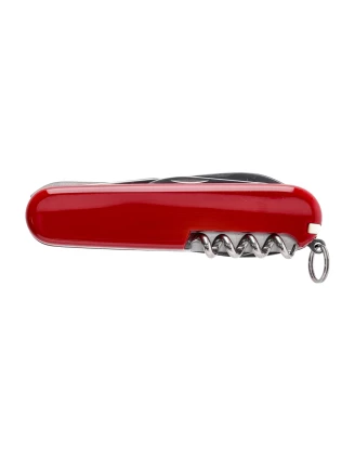 Scyzoryk Victorinox Camper - Praktyczne narzędzie dla odkrywców
