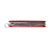 Scyzoryk Victorinox Camper 1.3613 czerwony, celidor Scyzoryk Victorinox Camper 1.3613 czerwony, celidor
