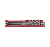 Scyzoryk Victorinox Camper 1.3613 czerwony, celidor Scyzoryk Victorinox Camper 1.3613 czerwony, celidor