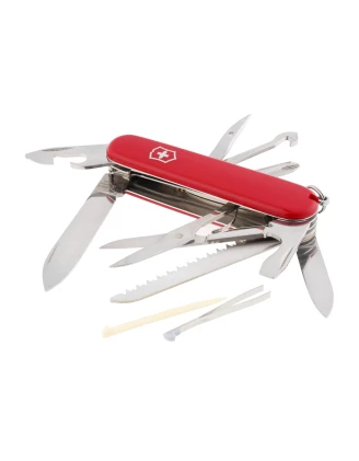 Scyzoryk Victorinox Fieldmaster - kompaktowa wszechstronność
