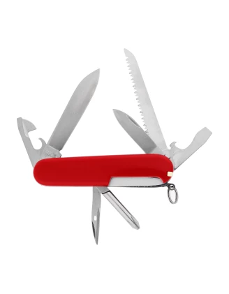 Scyzoryk Victorinox Hiker 1.4613 - Twój niezbędnik outdoorowy
