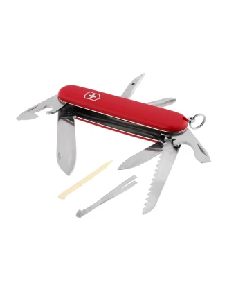 Scyzoryk Victorinox Hiker 1.4613 - Twój niezbędnik outdoorowy