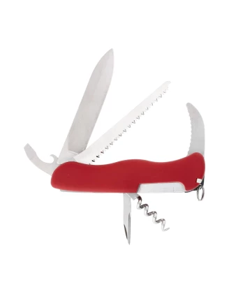 Scyzoryk Victorinox Hunter - 12 funkcji!