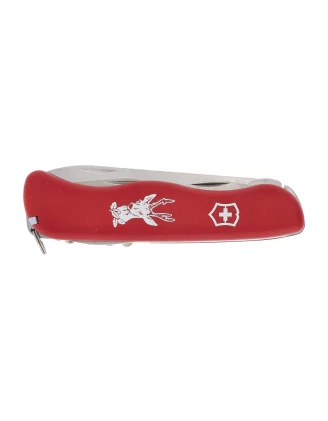 Scyzoryk Victorinox Hunter - 12 funkcji!
