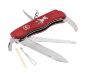 Scyzoryk Victorinox Hunter 0.8573 12 funkcji Scyzoryk Victorinox Hunter 0.8573 12 funkcji