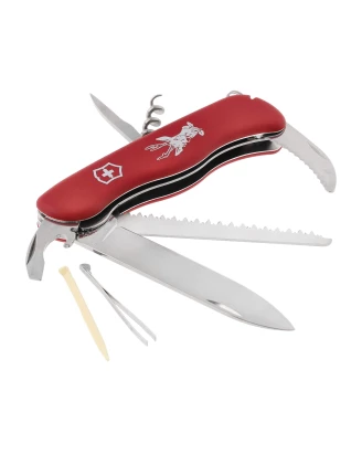 Scyzoryk Victorinox Hunter - 12 funkcji!