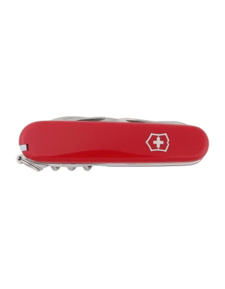 Scyzoryk Victorinox Huntsman - niezawodne narzędzie z 15 funkcjami