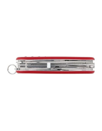 Scyzoryk Victorinox Huntsman - niezawodne narzędzie z 15 funkcjami