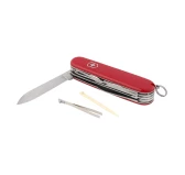 Scyzoryk Victorinox Huntsman 1.3713 15 funkcji, czerwony Scyzoryk Victorinox Huntsman 1.3713 15 funkcji, czerwony