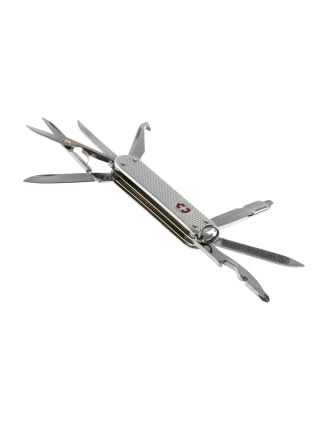 Scyzoryk Victorinox Mini Champ Alox 0.6381.26