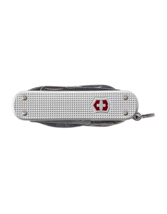 Scyzoryk Victorinox Mini Champ Alox 0.6381.26