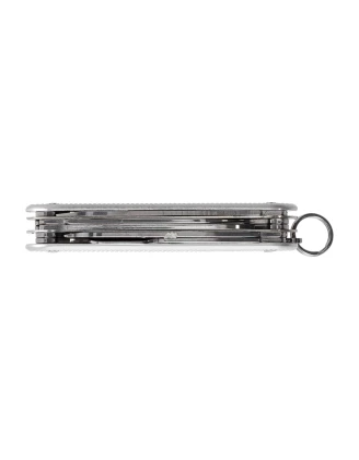 Scyzoryk Victorinox Mini Champ Alox 0.6381.26