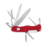 Scyzoryk Victorinox Outrider 0.9023 czerwony Scyzoryk Victorinox Outrider 0.9023 czerwony