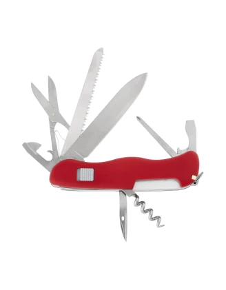 Scyzoryk Victorinox Outrider - przydatne narzędzie dla każdego