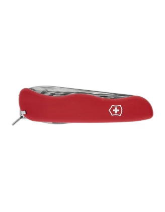 Scyzoryk Victorinox Outrider - przydatne narzędzie dla każdego