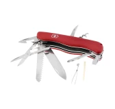 Scyzoryk Victorinox Outrider 0.9023 czerwony Scyzoryk Victorinox Outrider 0.9023 czerwony