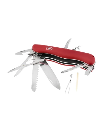 Scyzoryk Victorinox Outrider - przydatne narzędzie dla każdego