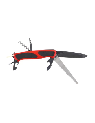 Scyzoryk Victorinox Ranger Grip 55 - Mistrzowski multitool do wielu zastosowań!