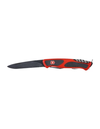 Scyzoryk Victorinox Ranger Grip 55 - Mistrzowski multitool do wielu zastosowań!