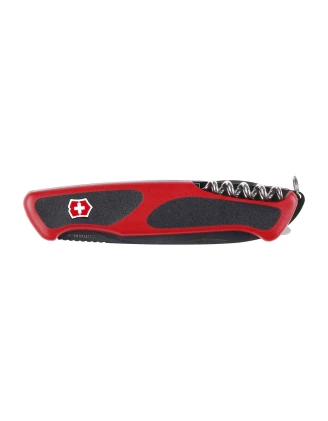 Scyzoryk Victorinox Ranger Grip 55 - Mistrzowski multitool do wielu zastosowań!