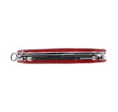 Scyzoryk Victorinox Ranger Grip 55 0.9563.C czerwono-czarny Scyzoryk Victorinox Ranger Grip 55 0.9563.C czerwono-czarny