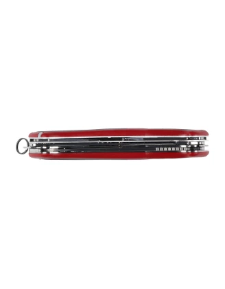 Scyzoryk Victorinox Ranger Grip 55 - Mistrzowski multitool do wielu zastosowań!