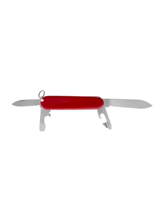 Scyzoryk Victorinox Recruit 0.2503 - wszechstronny narzędziowiec!