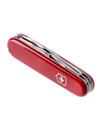 Scyzoryk Victorinox Recruit 0.2503 - wszechstronny narzędziowiec!