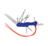 Scyzoryk Victorinox Skipper 0.8593.2W niebieski Scyzoryk Victorinox Skipper 0.8593.2W niebieski