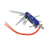 Scyzoryk Victorinox Skipper 0.8593.2W niebieski Scyzoryk Victorinox Skipper 0.8593.2W niebieski