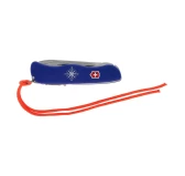 Scyzoryk Victorinox Skipper 0.8593.2W niebieski Scyzoryk Victorinox Skipper 0.8593.2W niebieski