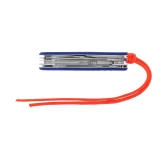 Scyzoryk Victorinox Skipper 0.8593.2W niebieski Scyzoryk Victorinox Skipper 0.8593.2W niebieski