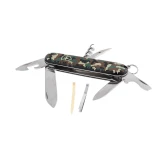 Scyzoryk Victorinox Spartan 1.3603.94 kamuflaż Scyzoryk Victorinox Spartan 1.3603.94 kamuflaż