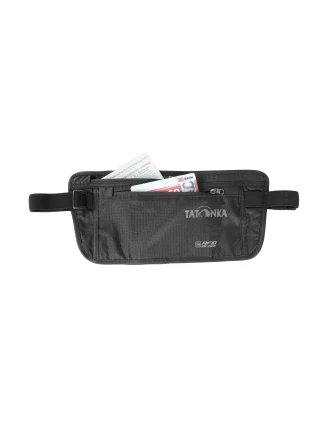 Nerka Tatonka Skin Moneybelt Int. RFID B - Sekretna i Bezpieczna!